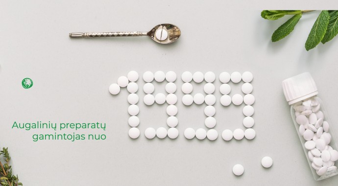 Наш партнер – UAB Aconitum